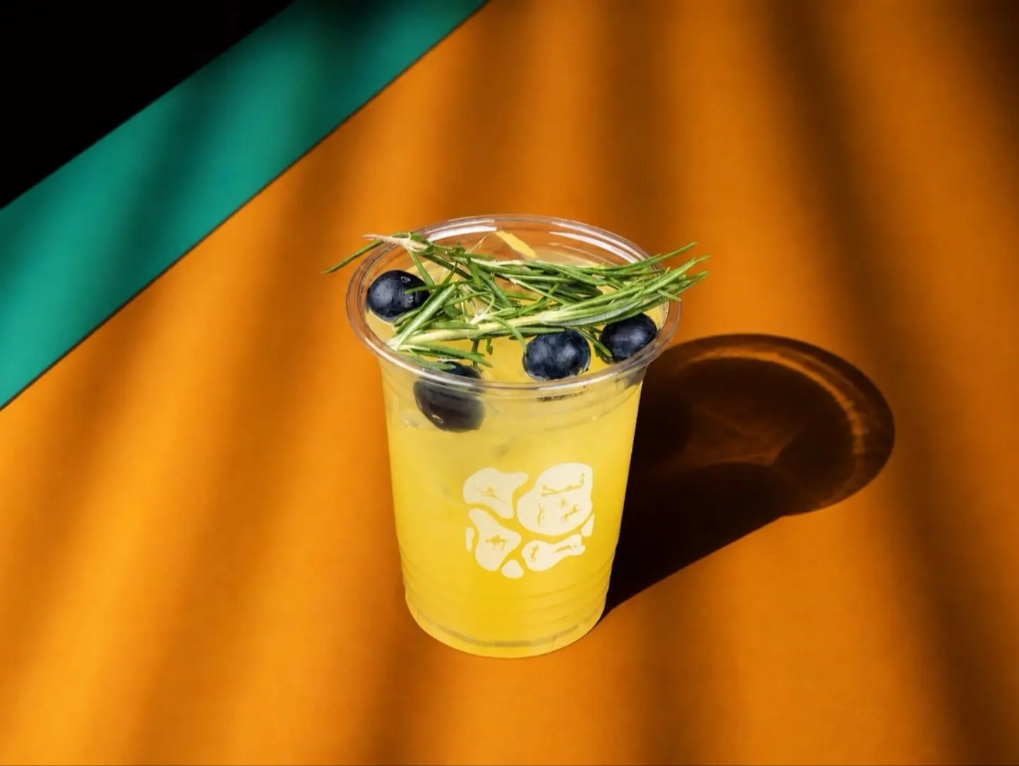 Pineapple Breeze