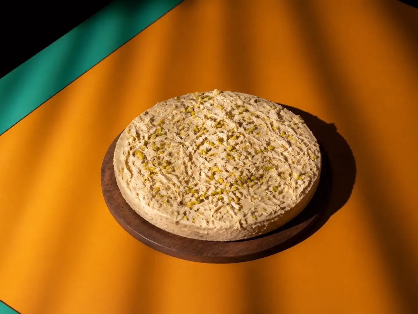 Rahash Cake Box