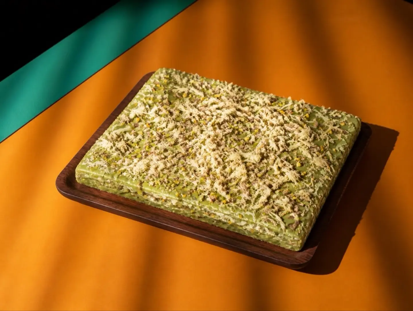 Nabulsi Cheese Box