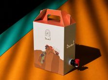 بوكس قهوة سوداء