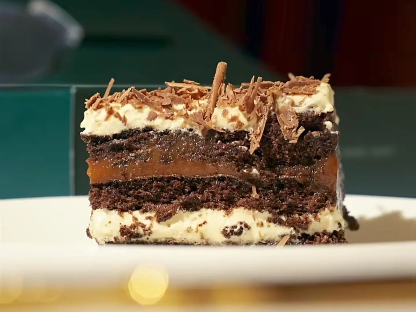 Choco Moco