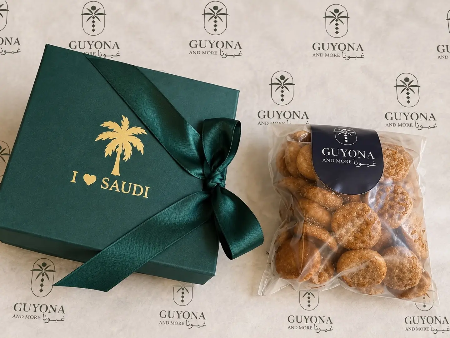 Mini Kleija Favors