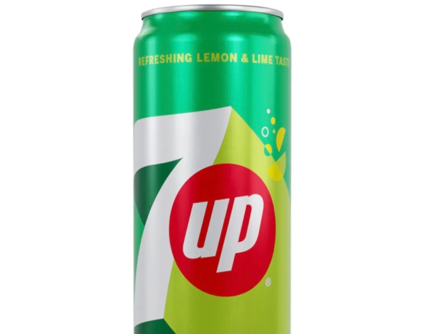 7 Up
