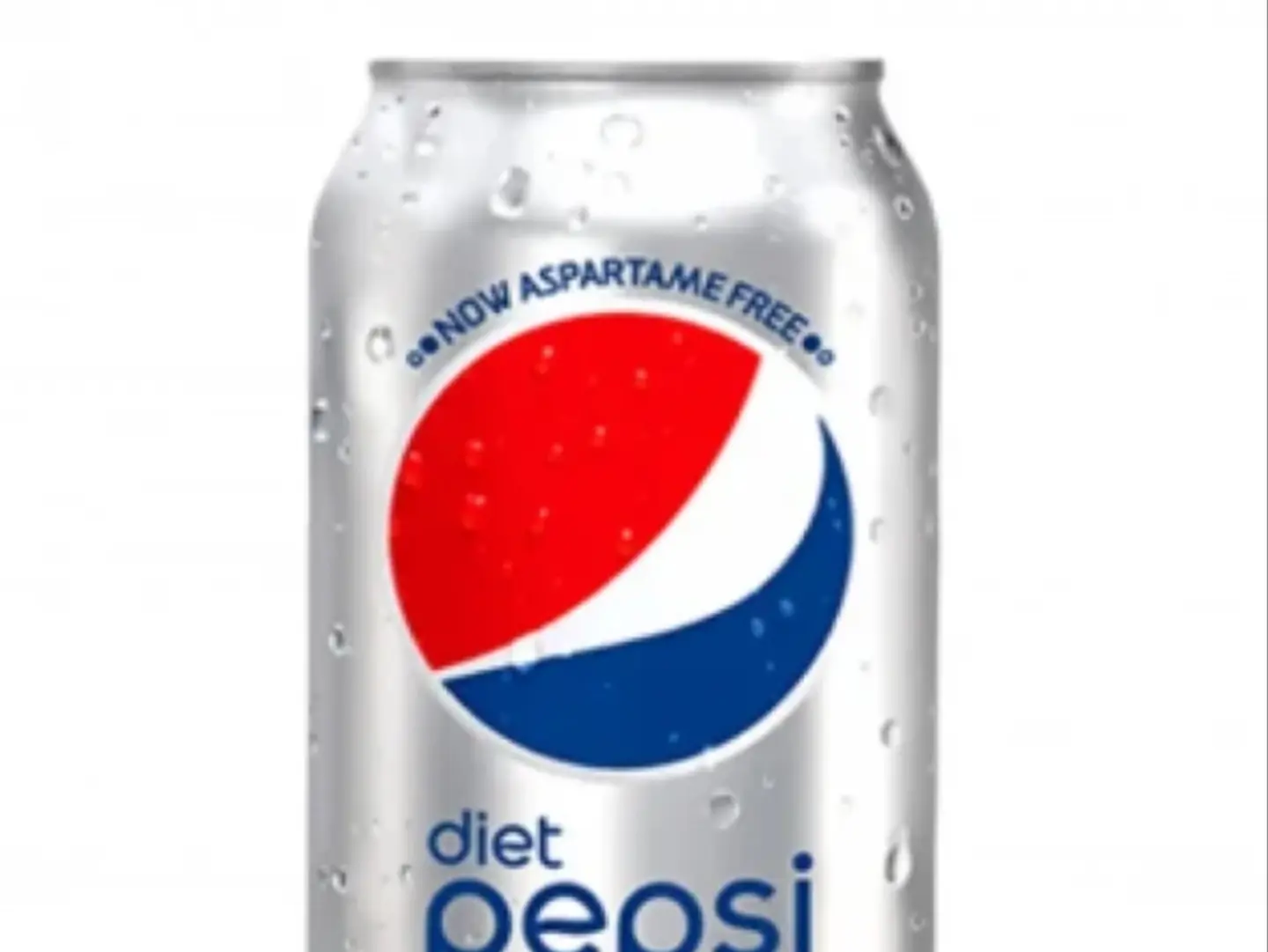 Diet Pepsi