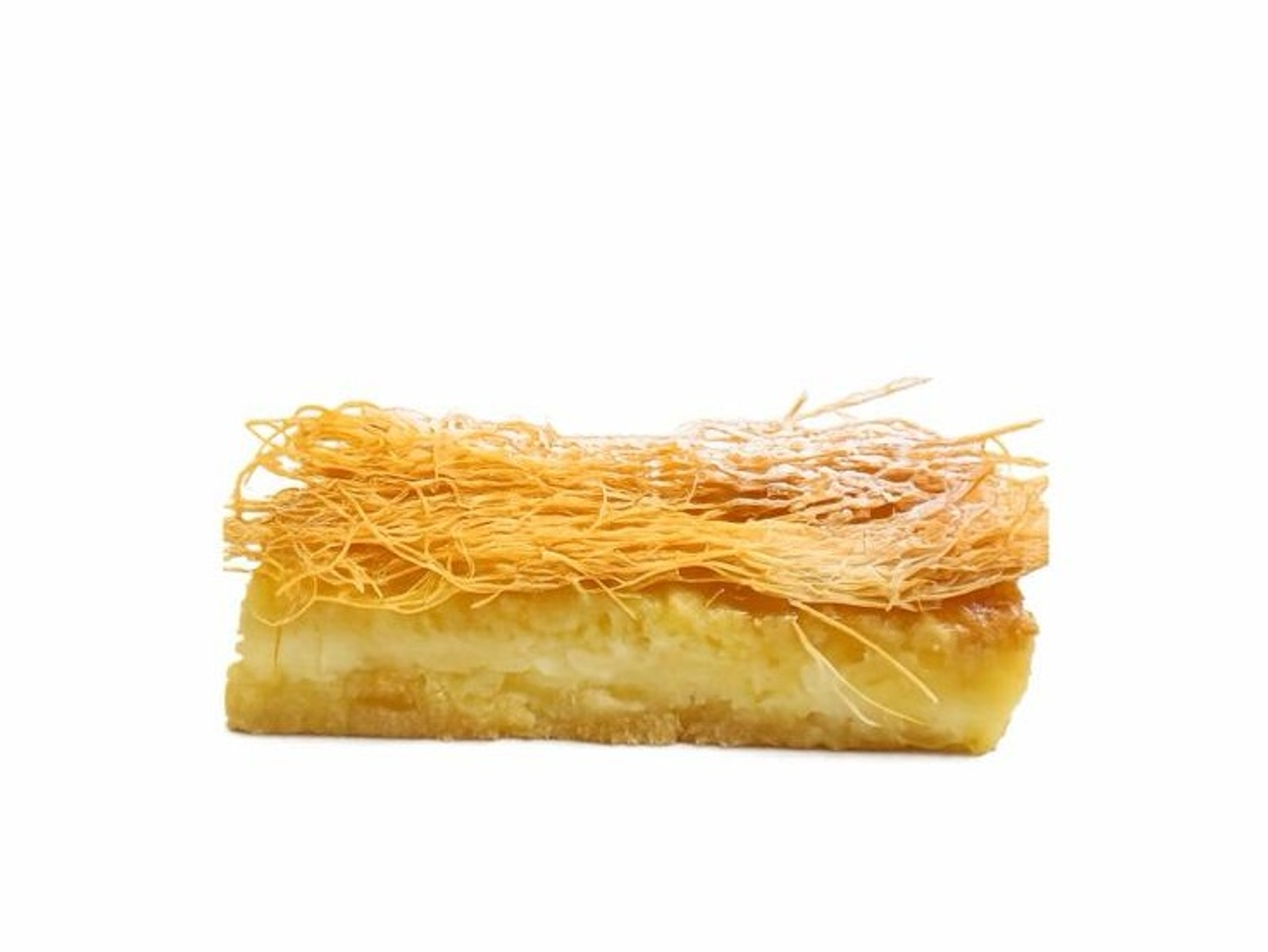 بسبوسة الكنافة