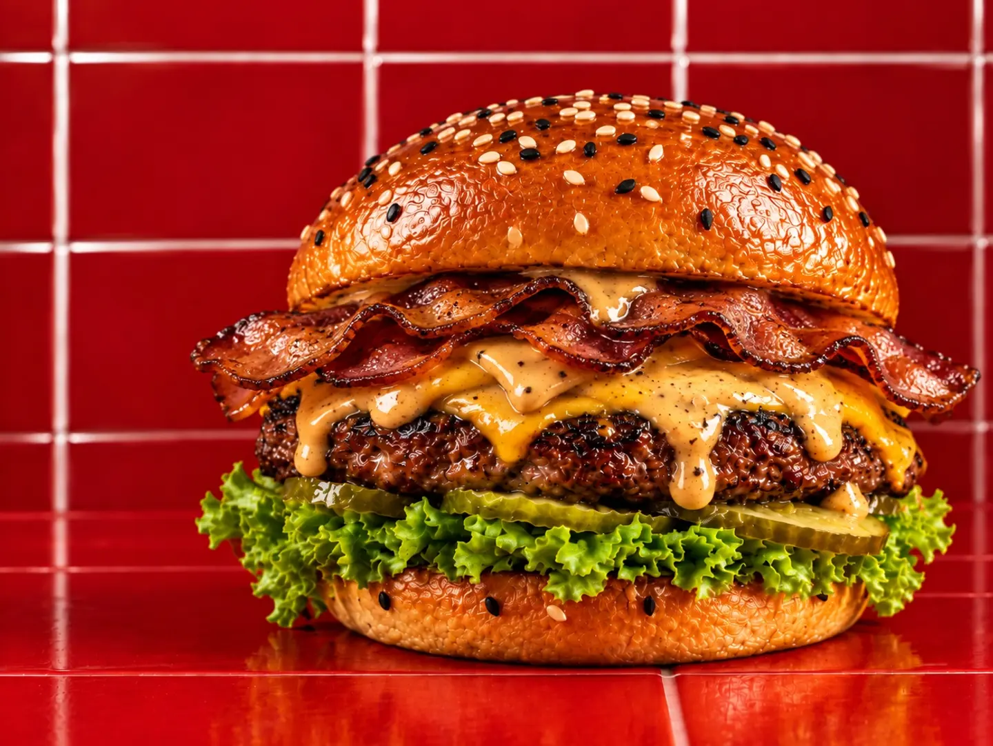 Wagyu Signature 160g