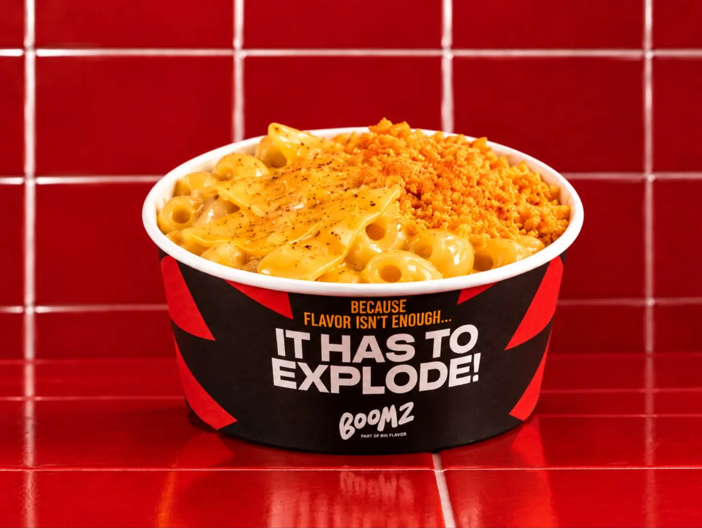 Original Mac & Cheese