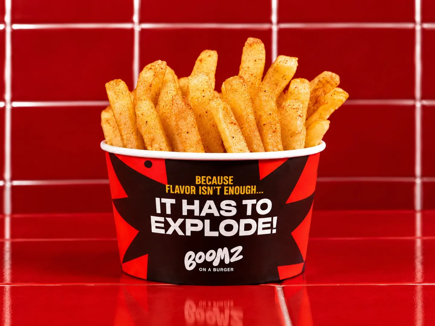 Original Fries