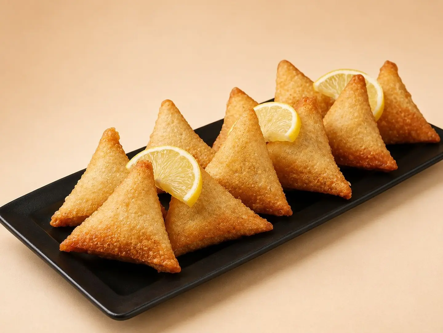 Beef Samosa - 1 Piece