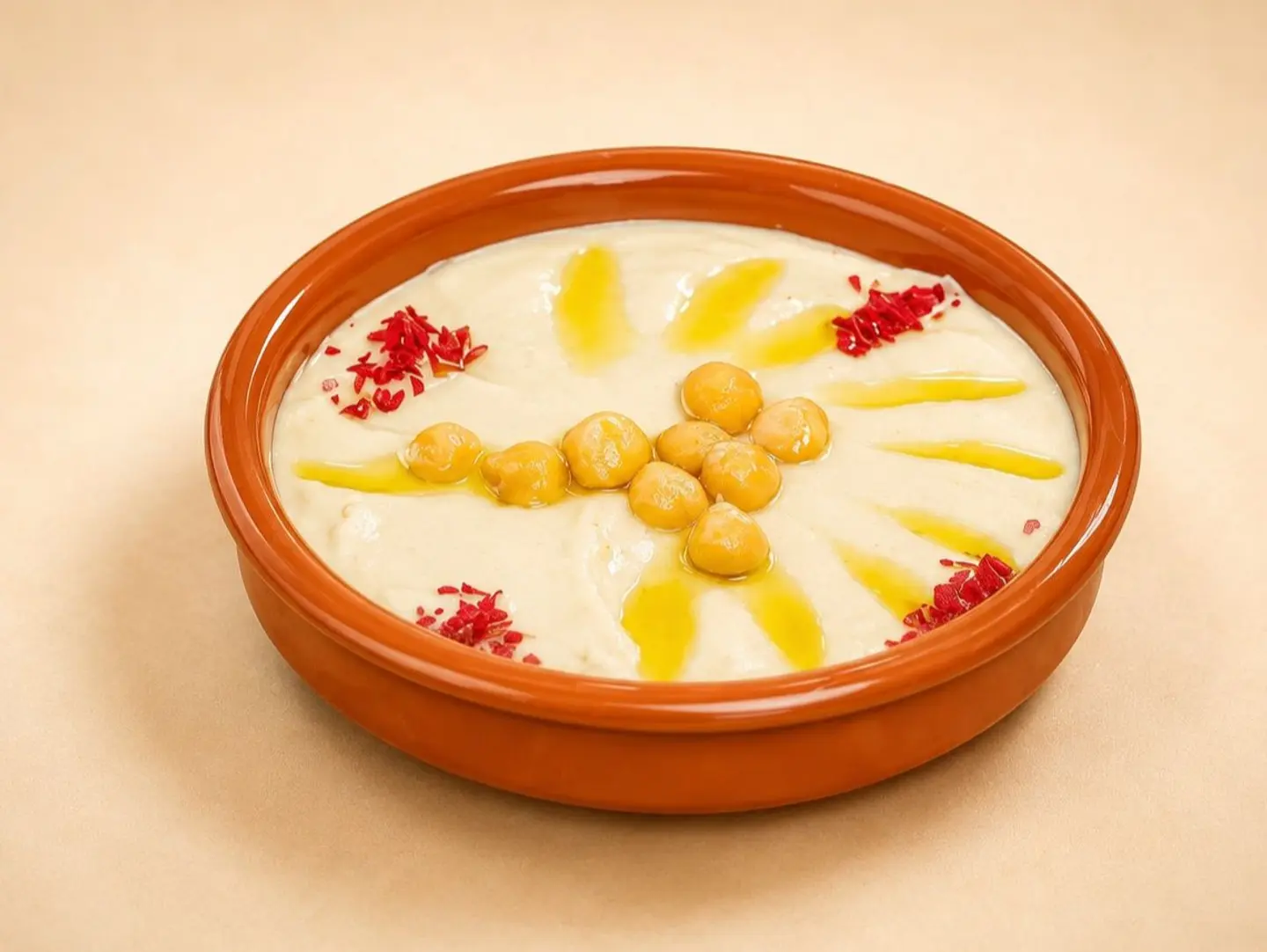 Hummus - Small