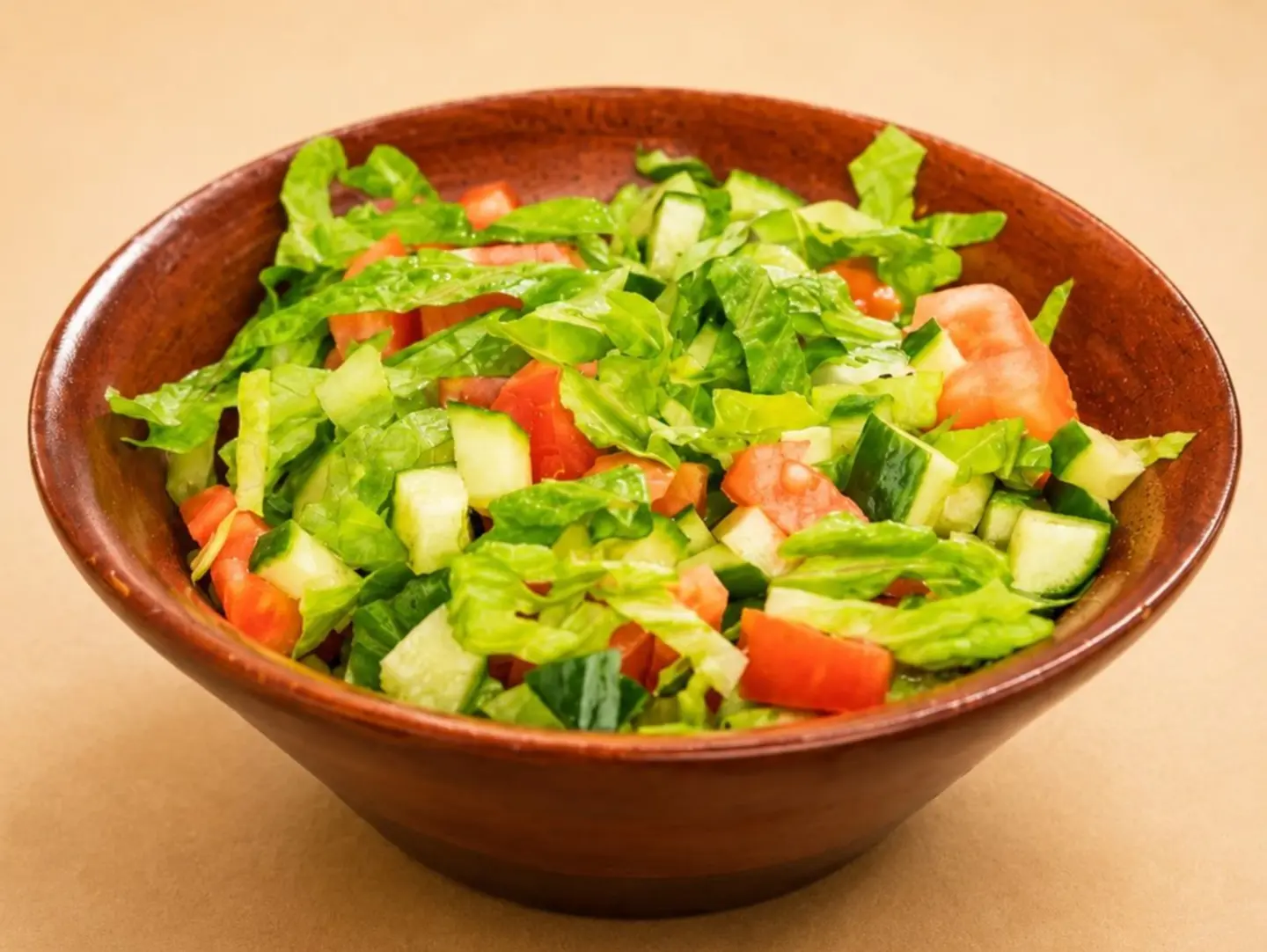 Green Salad - Small