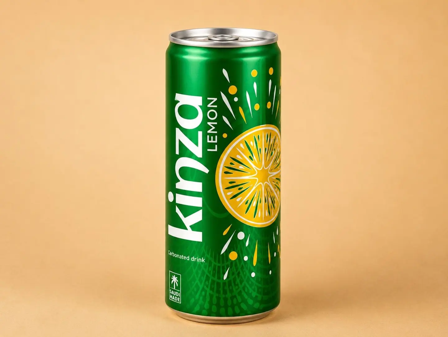 Kinza Lemon