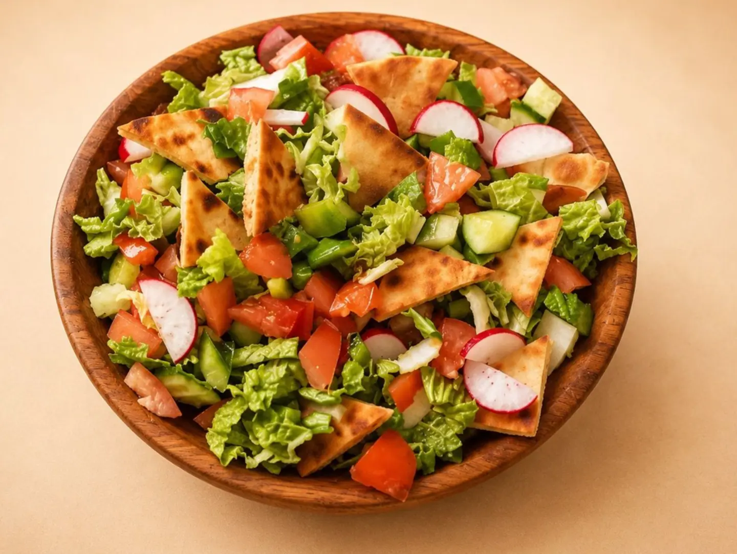 Fattoush - Small