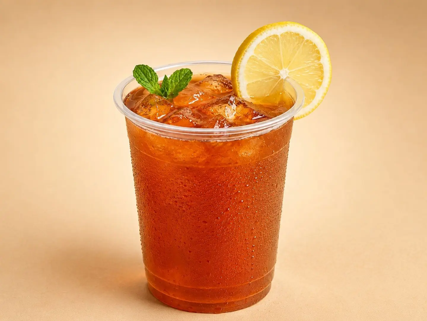 Iced Tea