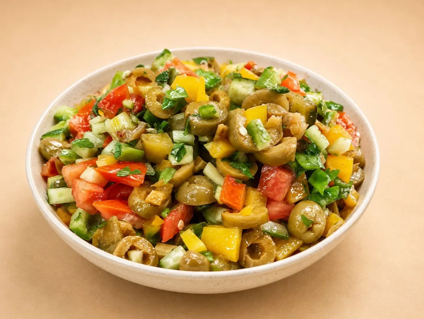 Olive Salad - Small