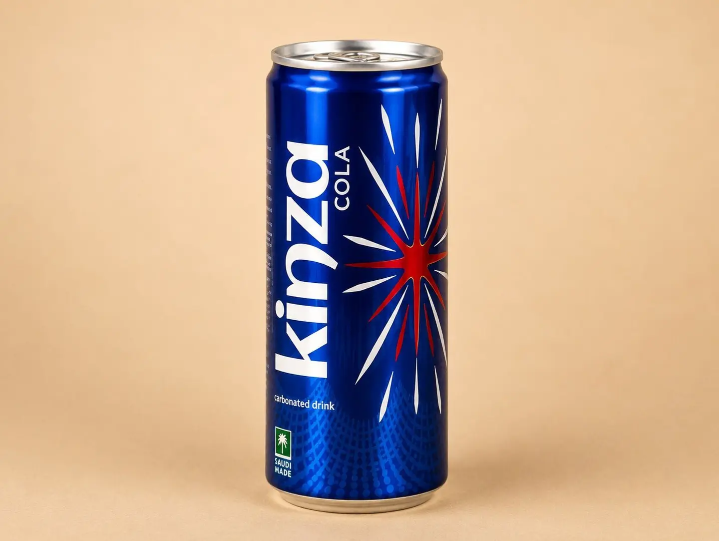 Kinza Cola