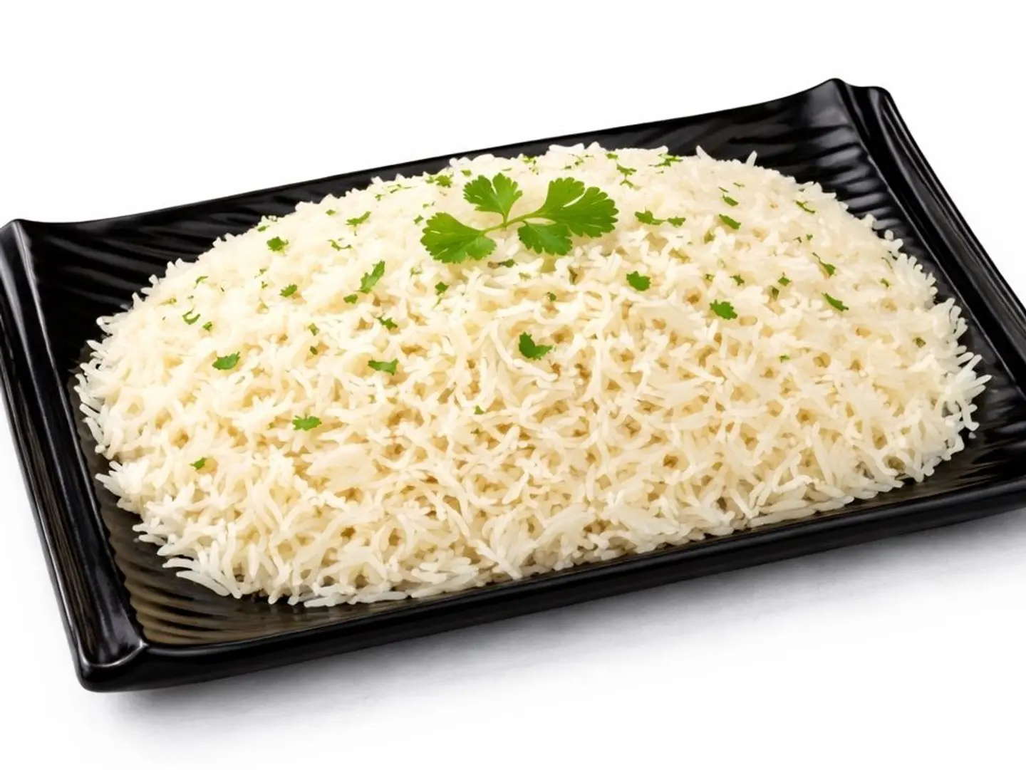 White Rice - Medium