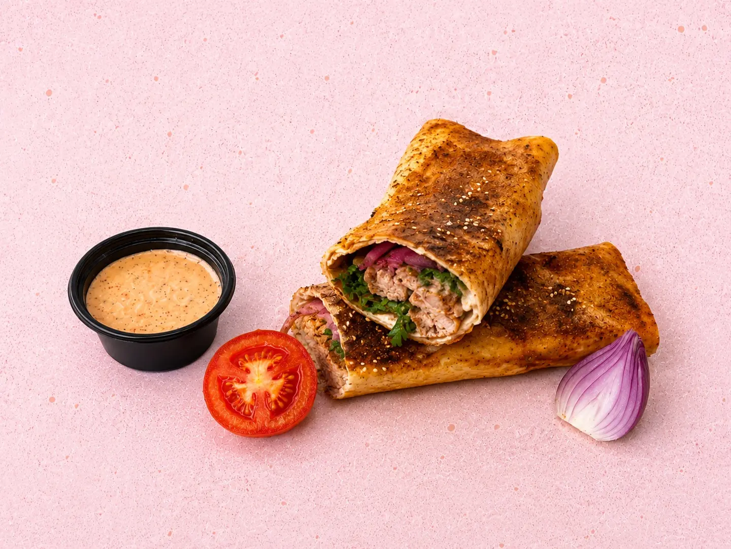 Charcoal Beef Kebab Sarokh