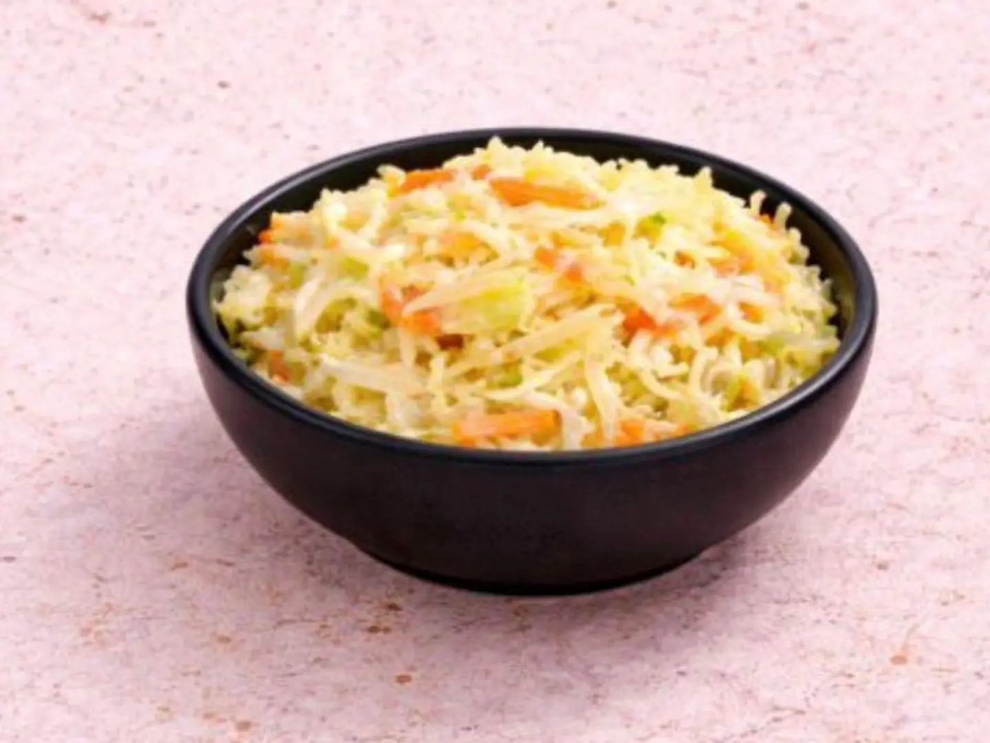 Small Coleslaw