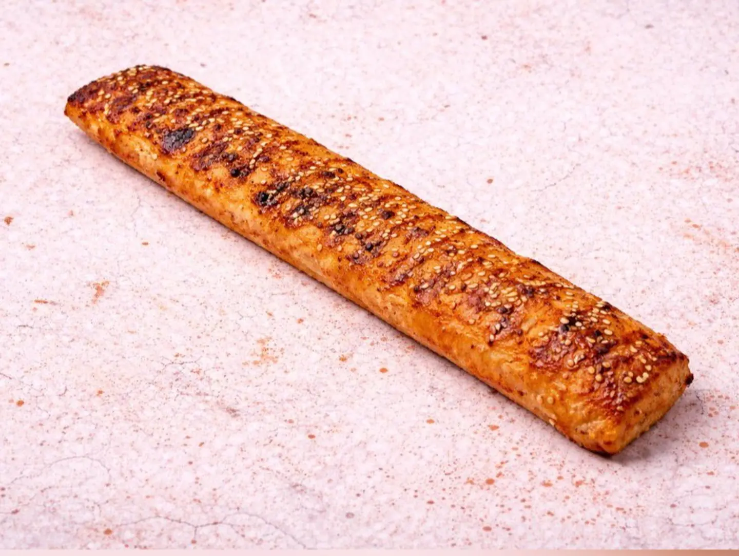Charcoal Grilled Shawarma Meat