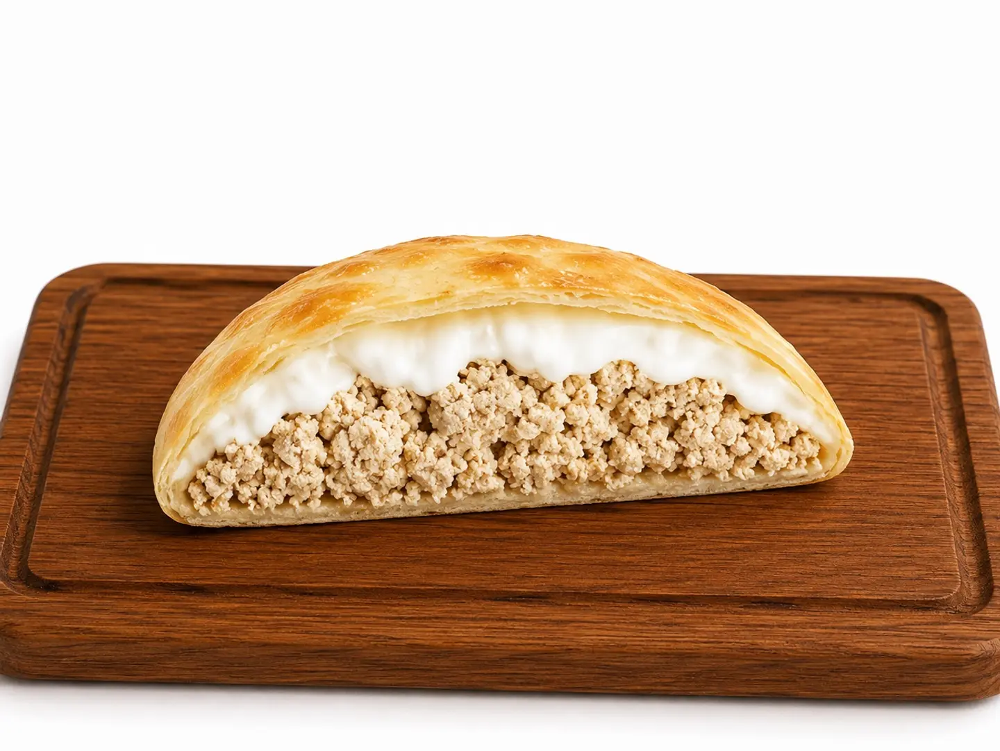 فطيرة حلوه طحنية