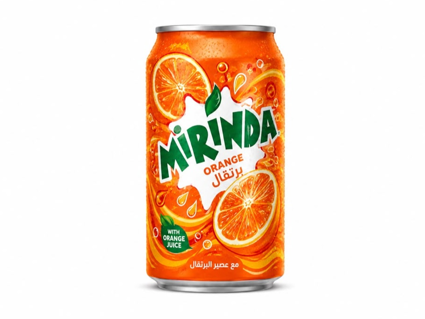 Mirinda