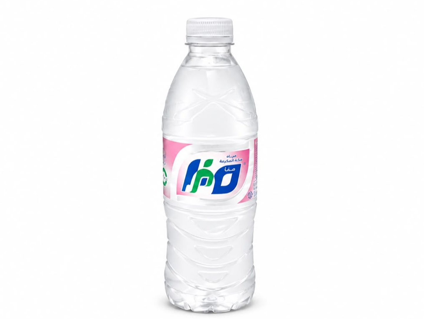 Large Water