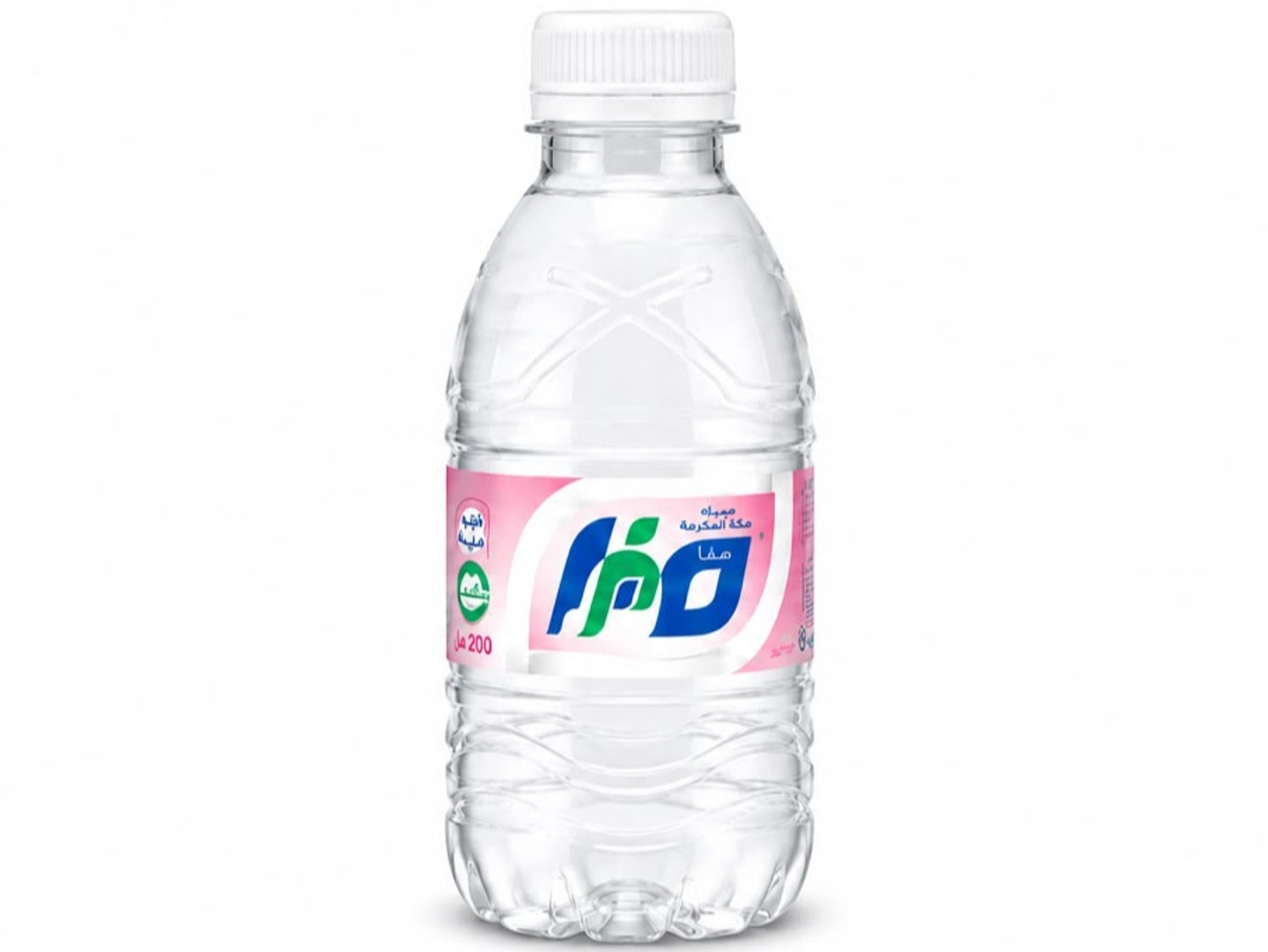 Small Water
