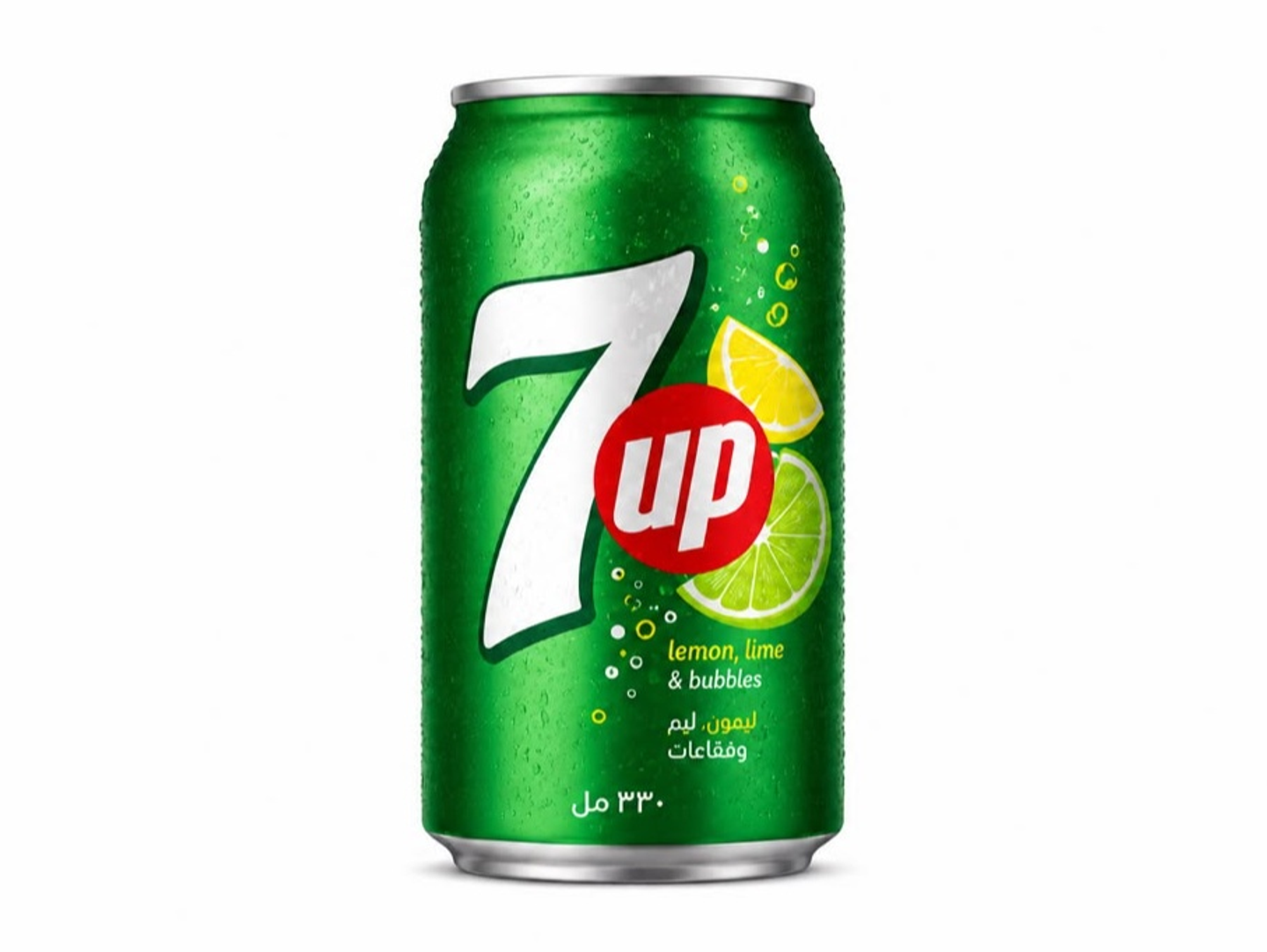 7 Up