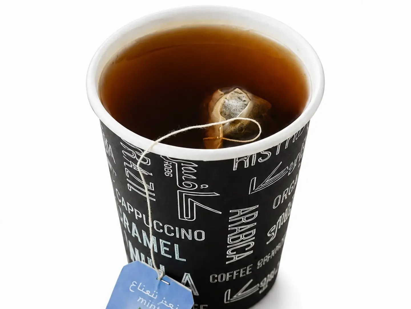 Red Tea