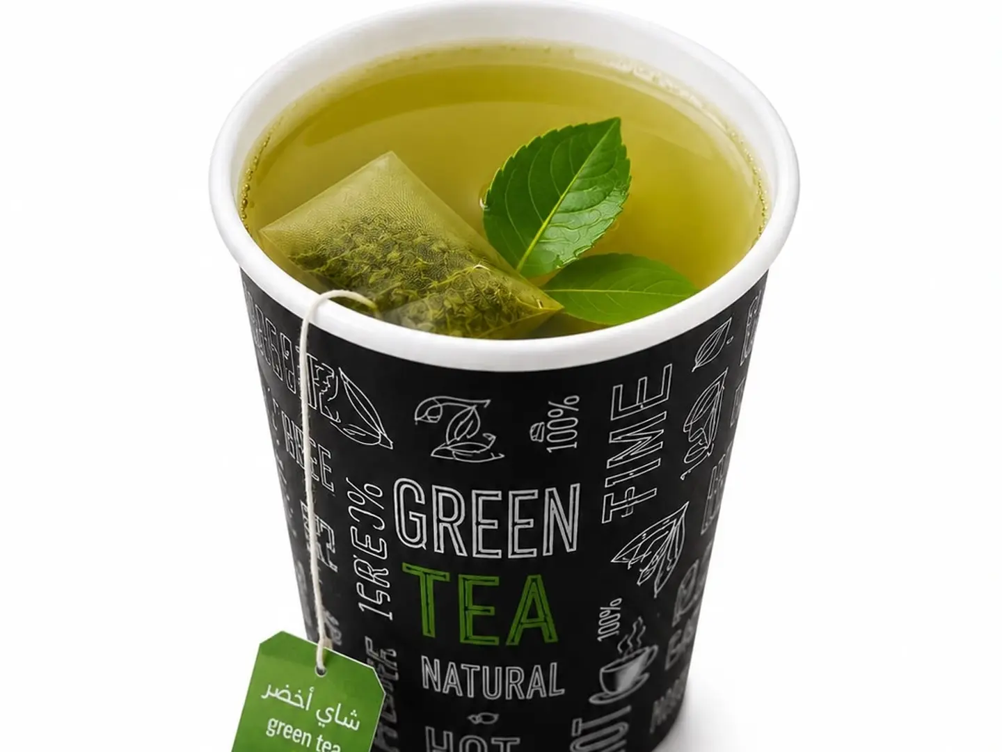 Green Tea