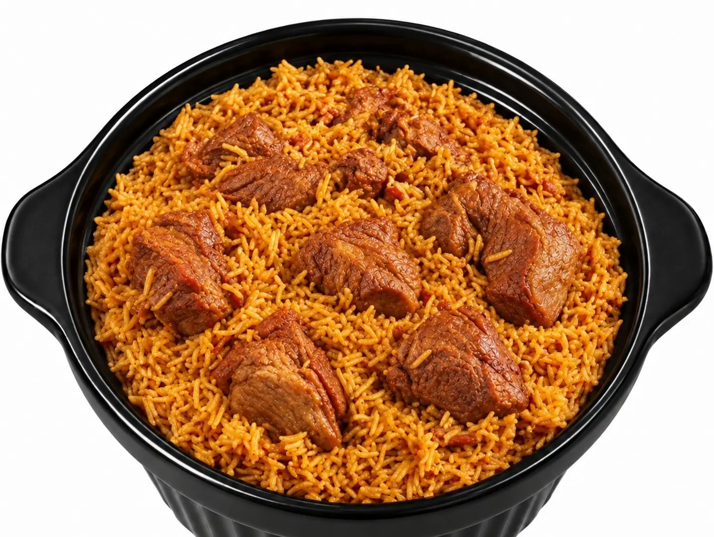 مضغوط لحم
