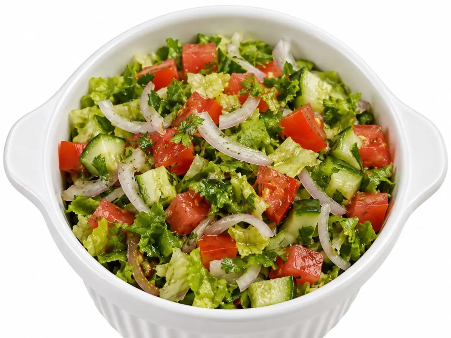 Green Salad