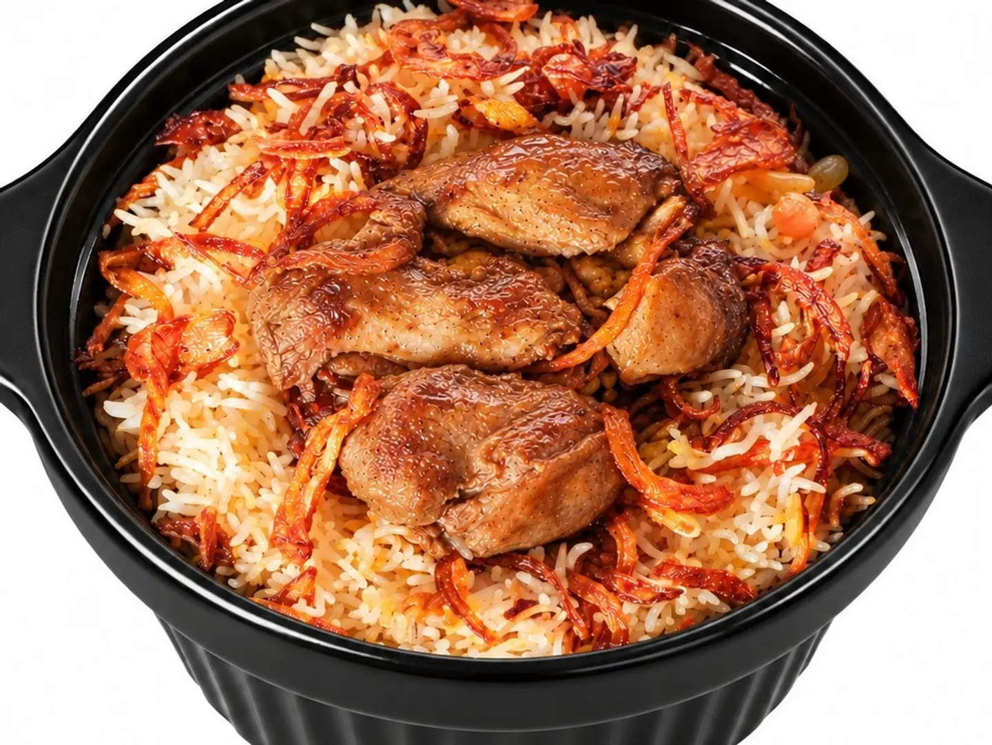 لحم حنيذ