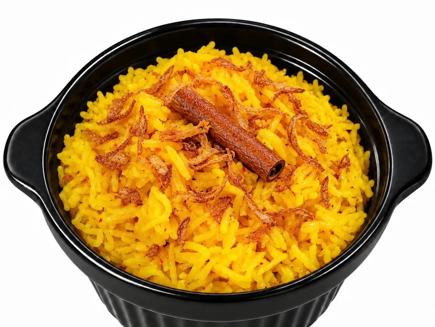 Plain Rice