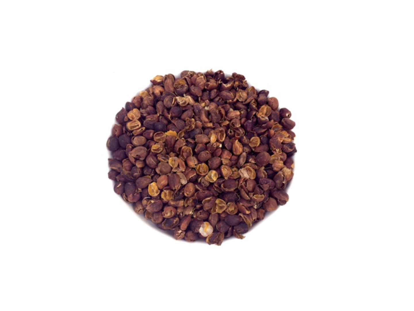 First Grade Coffee Husks - 500 Grams