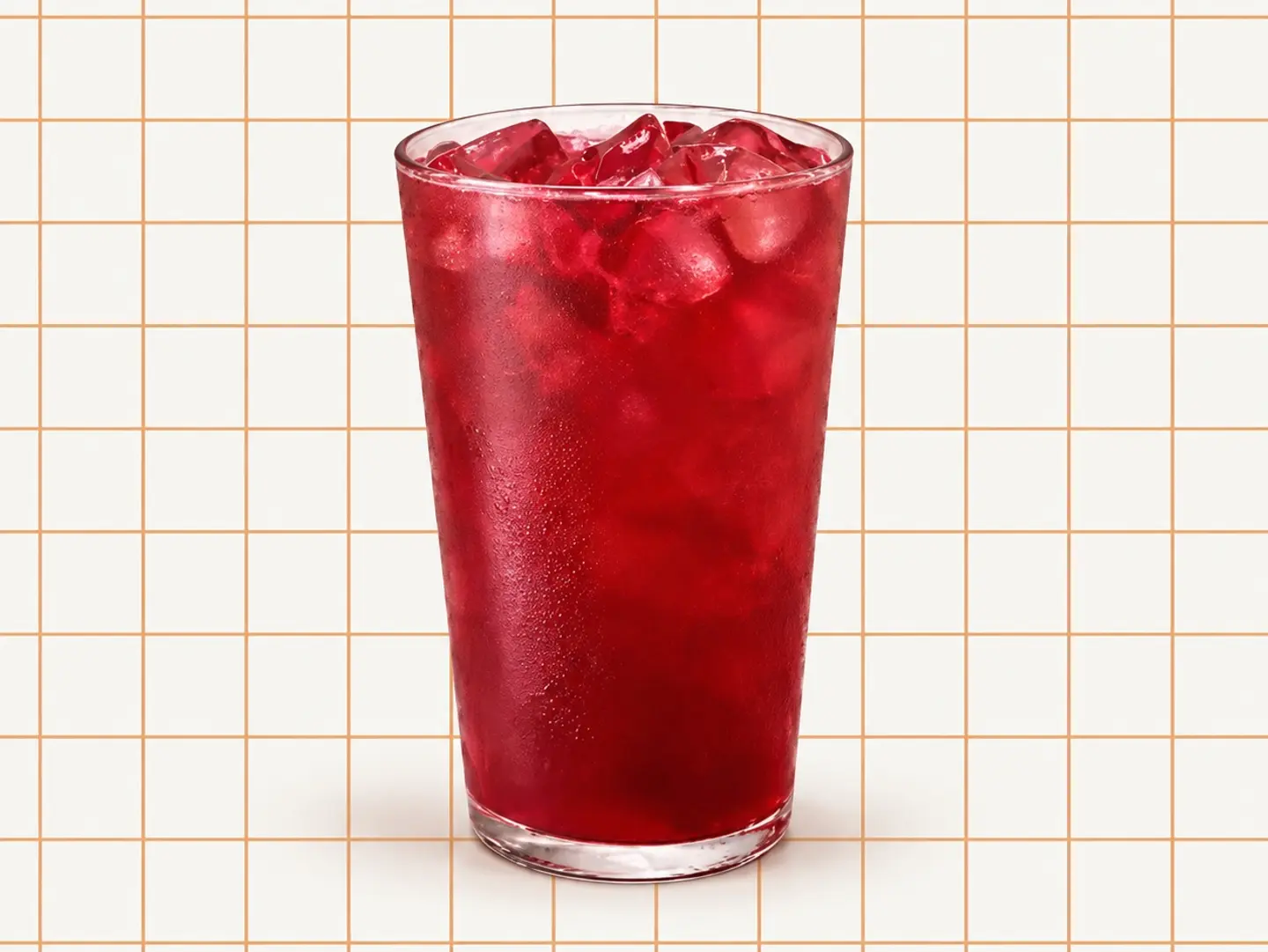 Ice Hibiscus
