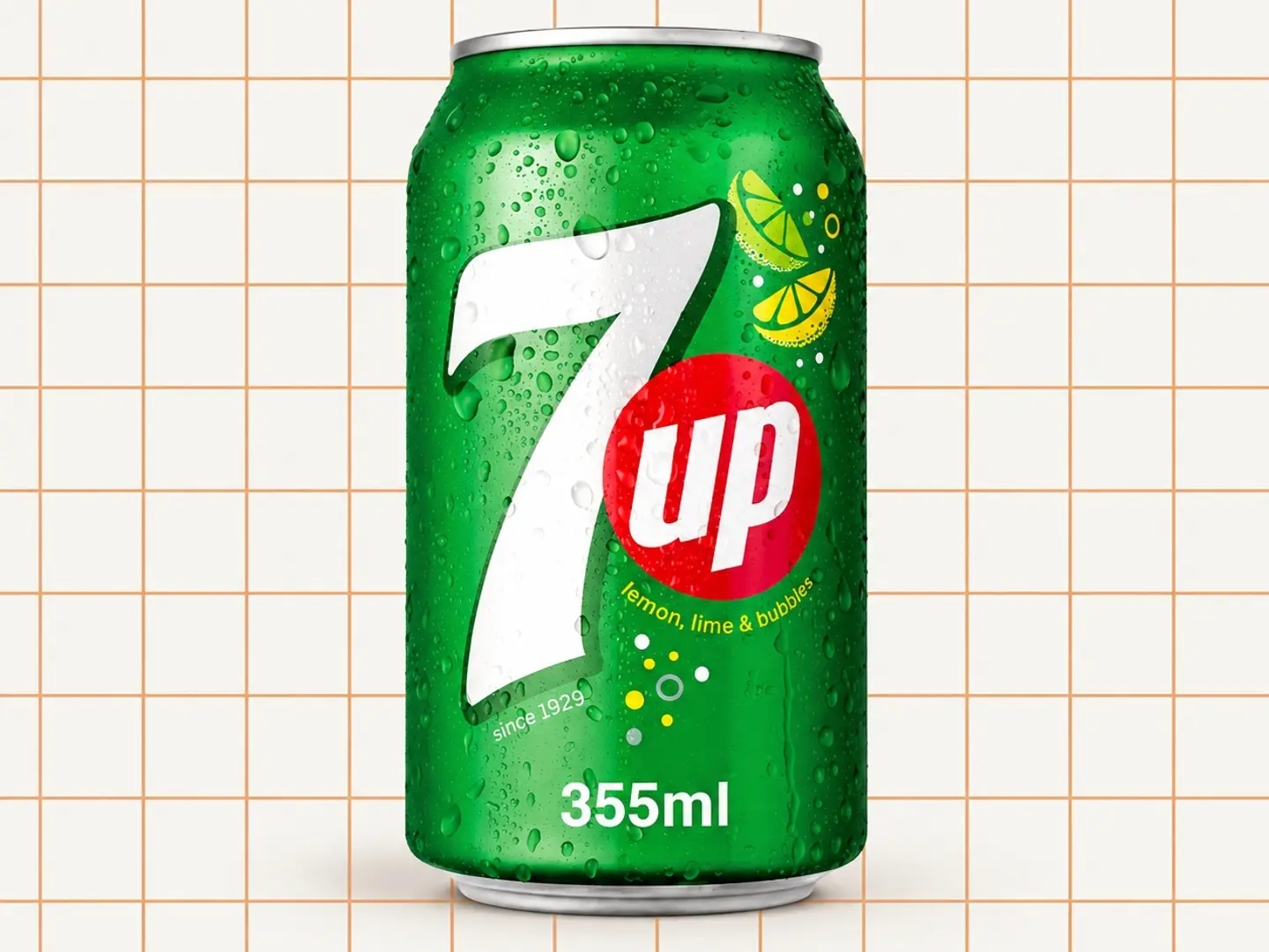 7 Up