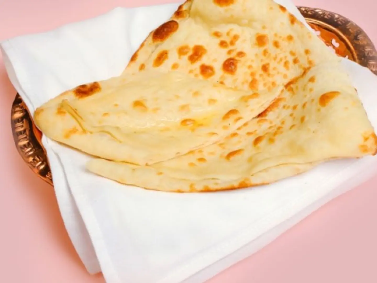 نان بالزبدة
