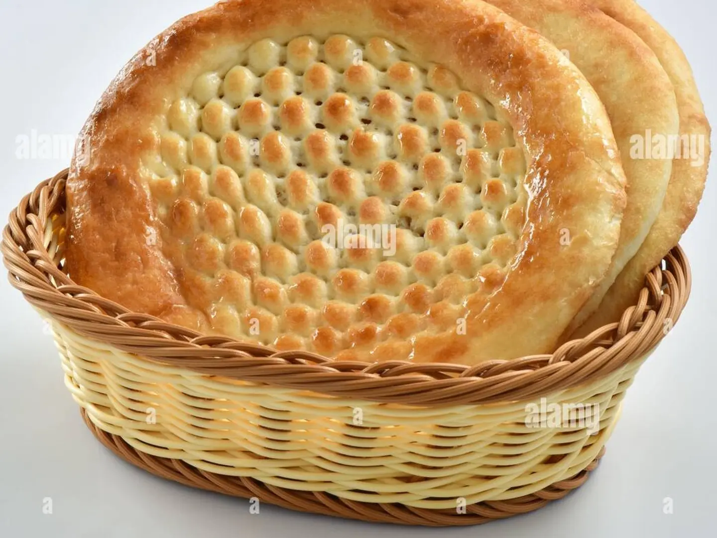 روغني نان