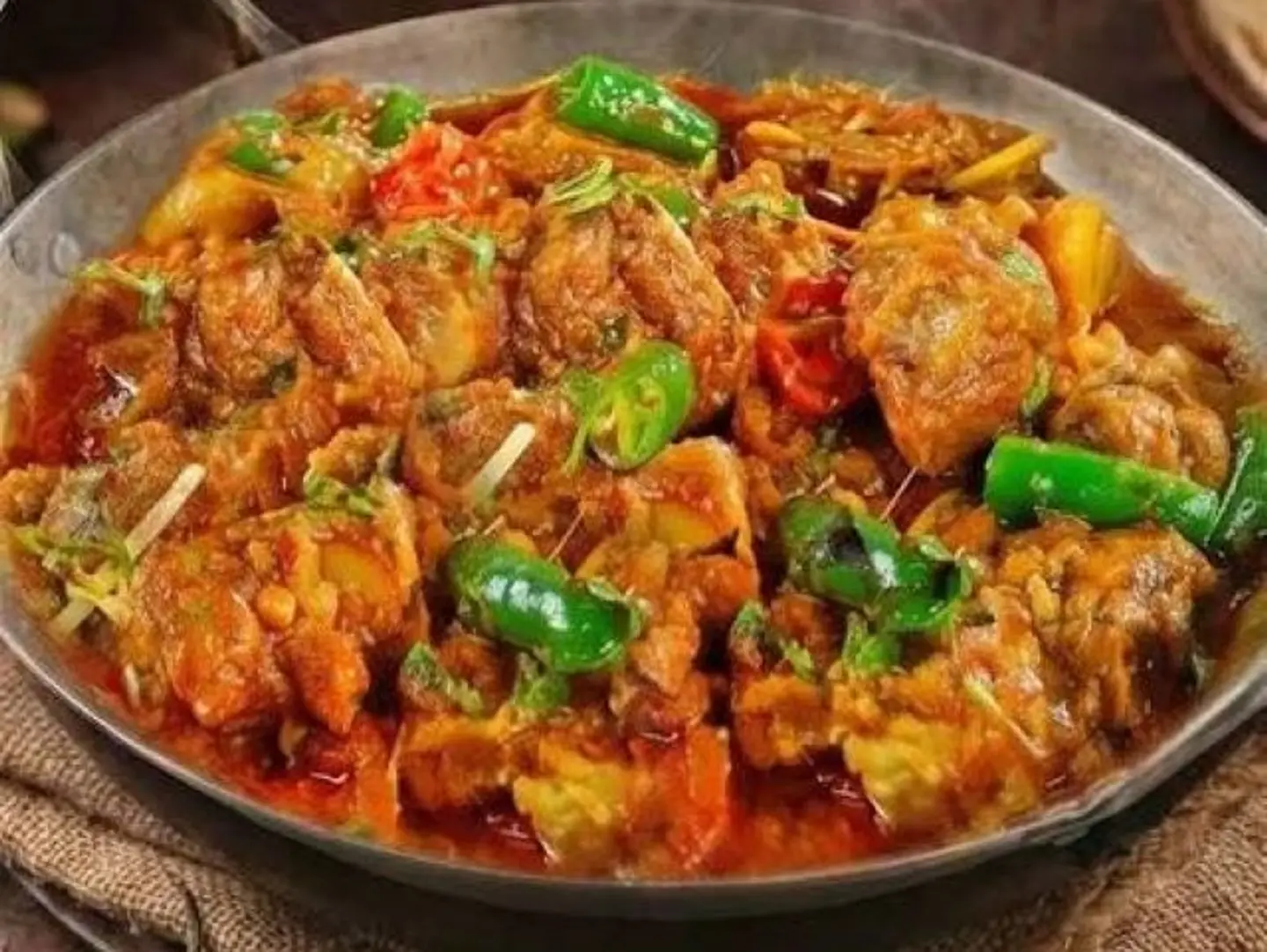 موتن كراهي - صغير