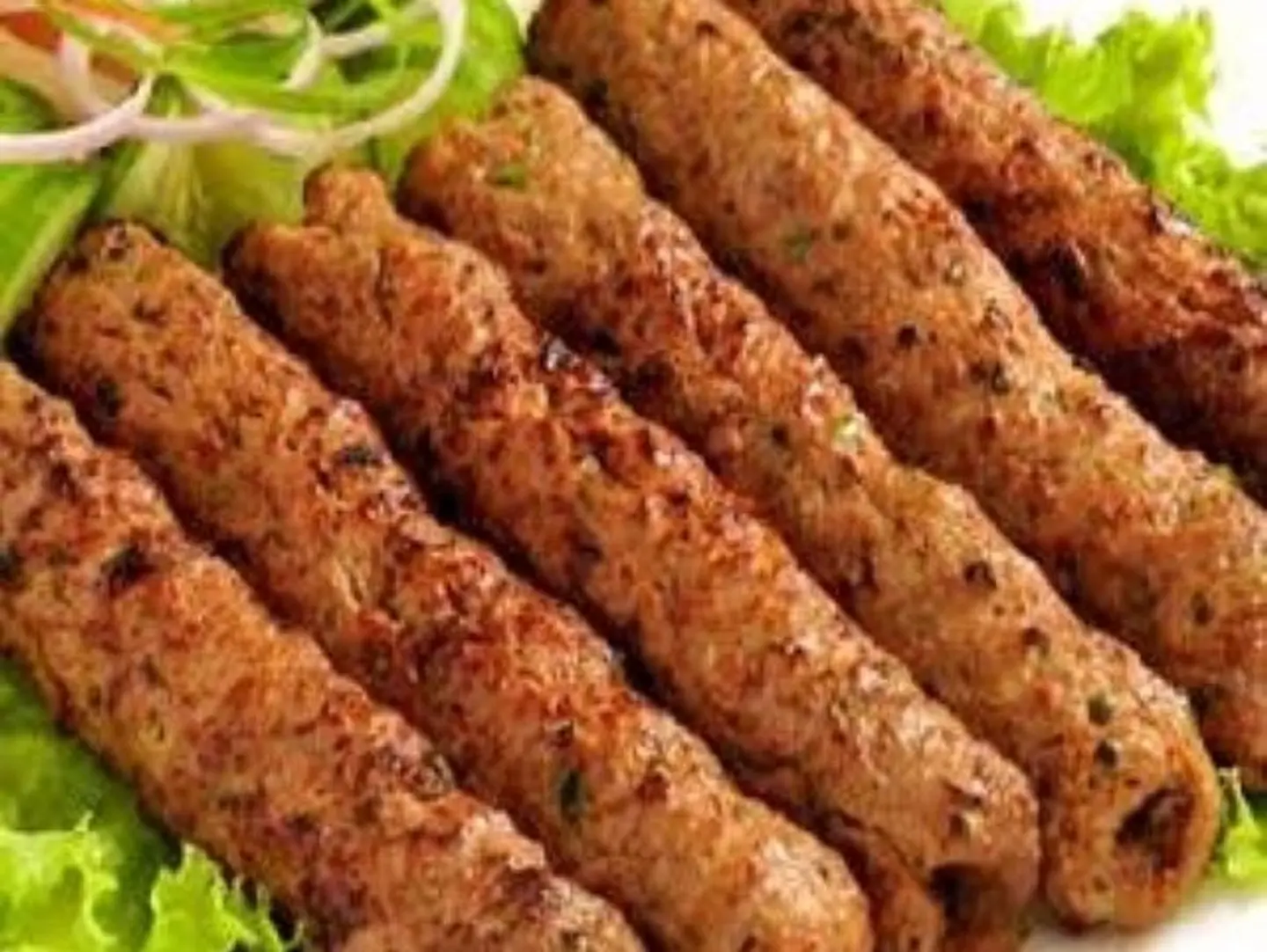 جولا كباب - سنقل