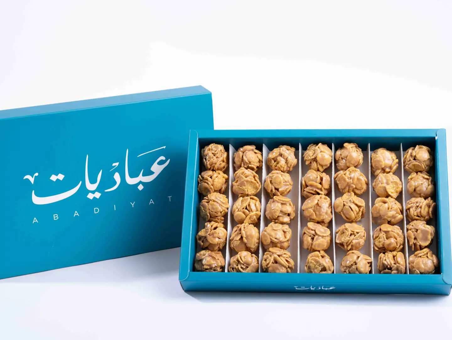 Mars Flakes - Box 10 Pieces