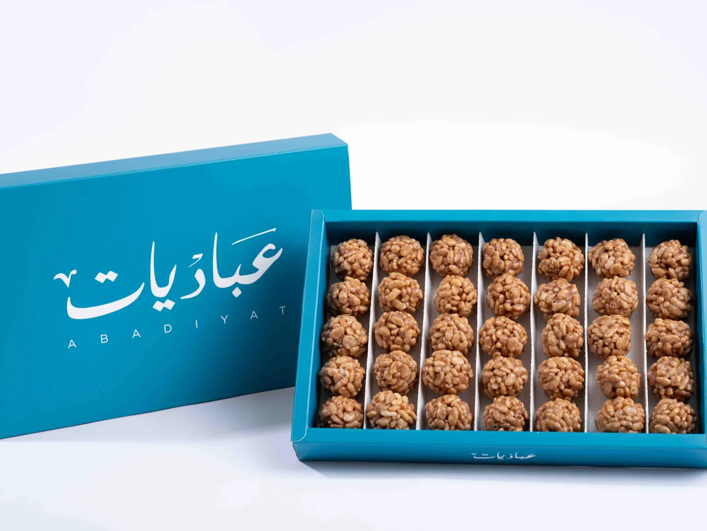 Mars Crispy  - Box 10 Pieces
