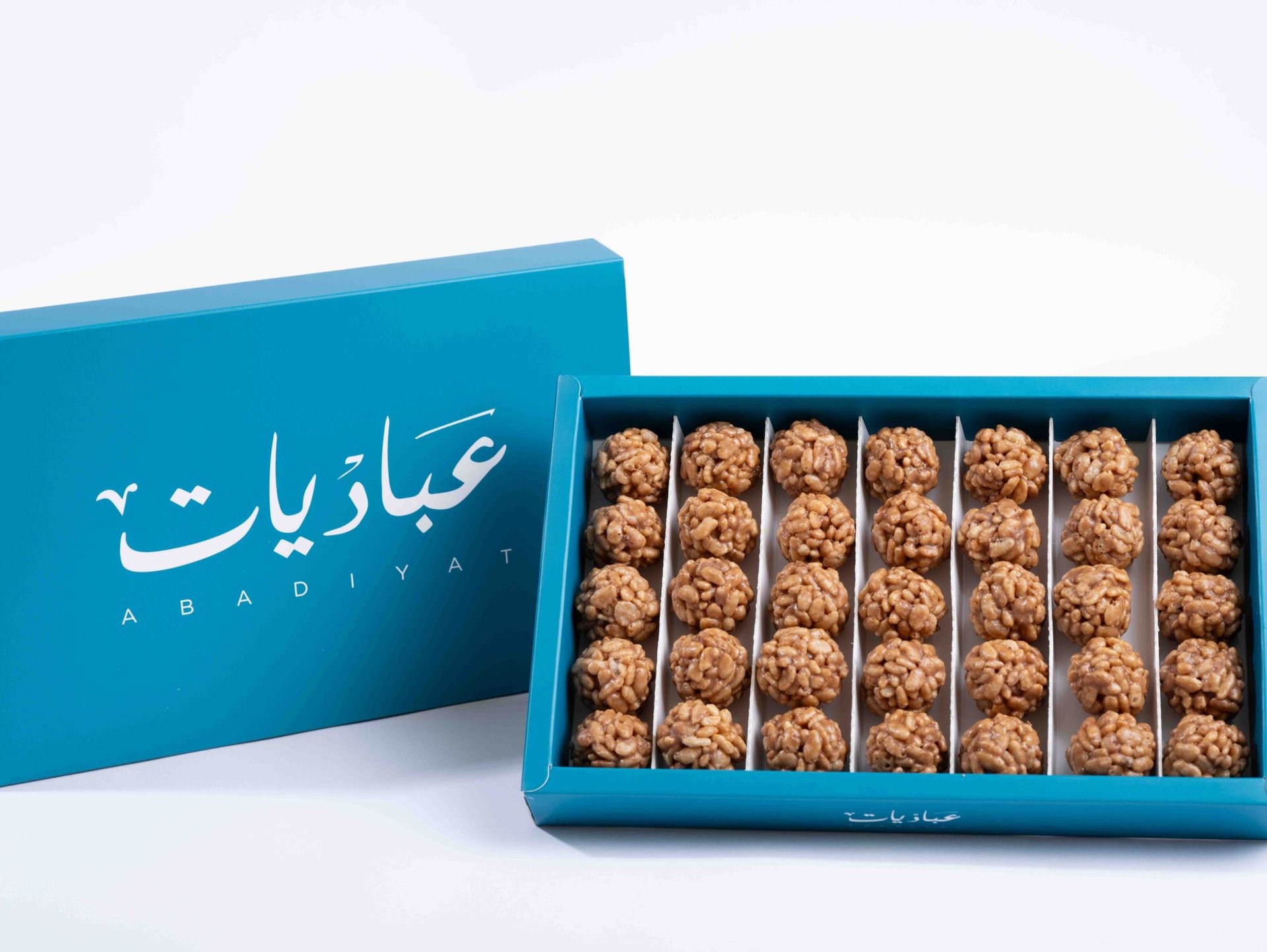 مارس كرسبي - بوكس 10 قطع