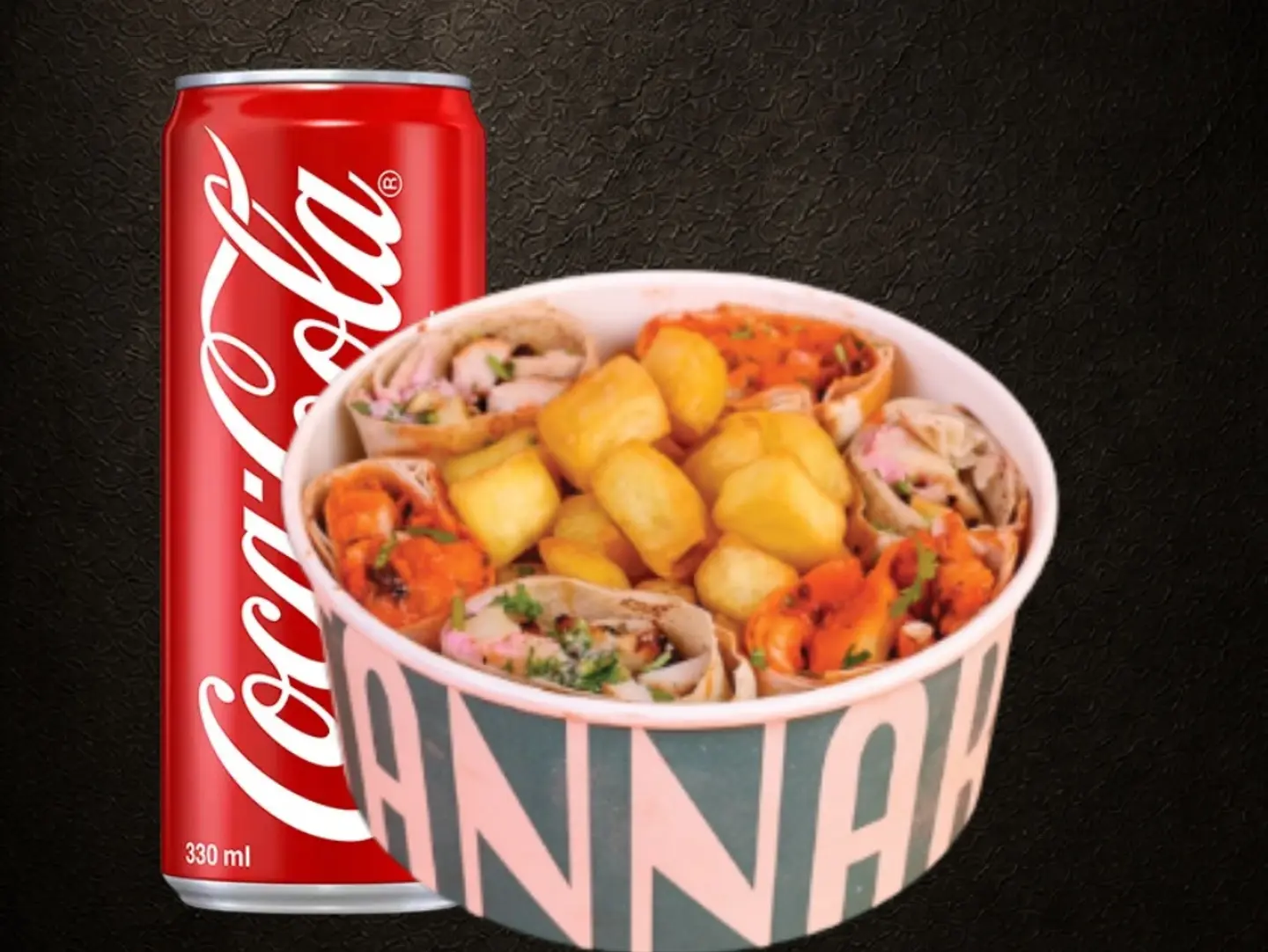 Tika Bica Meal