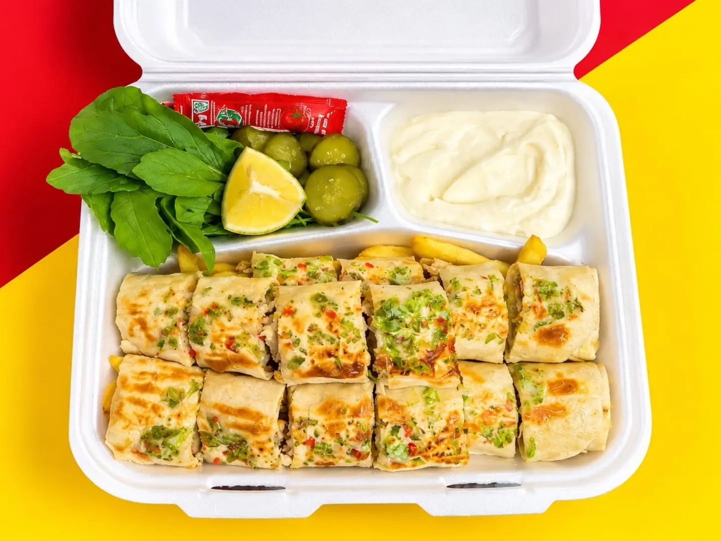 لوزين الفرسان دبل