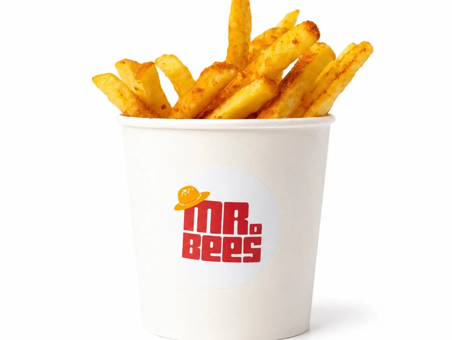 Mr. Fries
