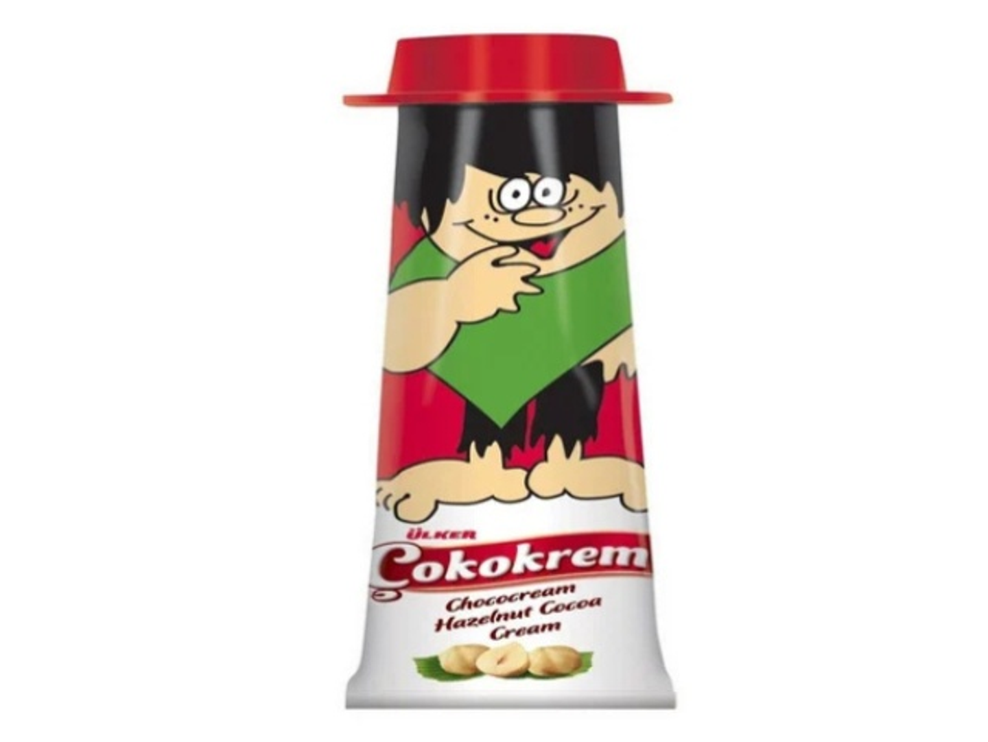 Ulker Cokokrem