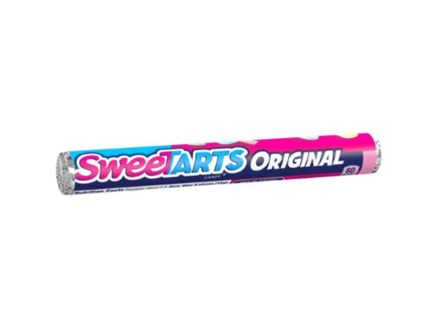 Sweet Tart Dessert 51 G